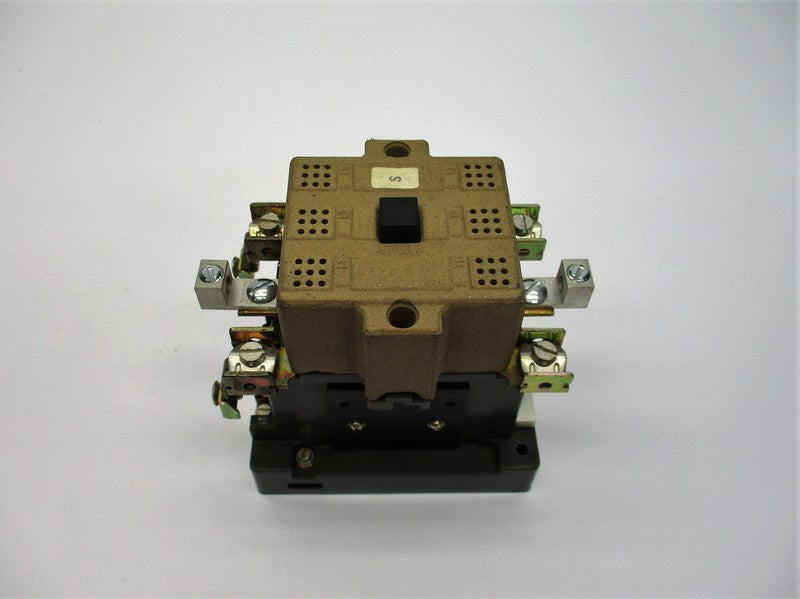 SIEMENS-ALLIS CXL20*3 45A 600VAC NSNP