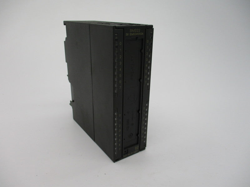 SIEMENS 6ES7322-1BL00-0AA0 NSNP