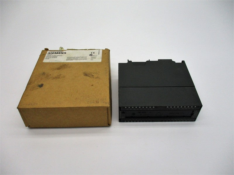 SIEMENS 6ES7322-1BL00-0AA0 NSMP