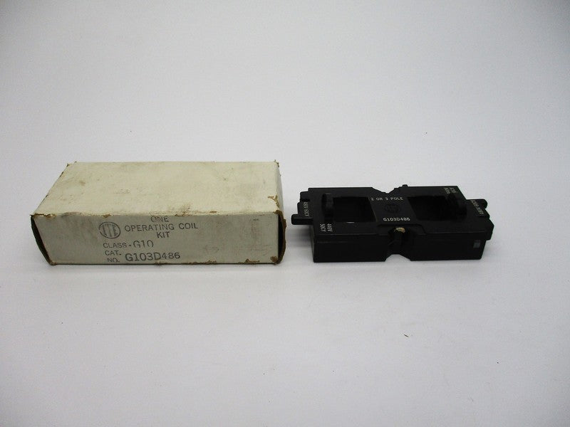 ITE G103D486 NSMP