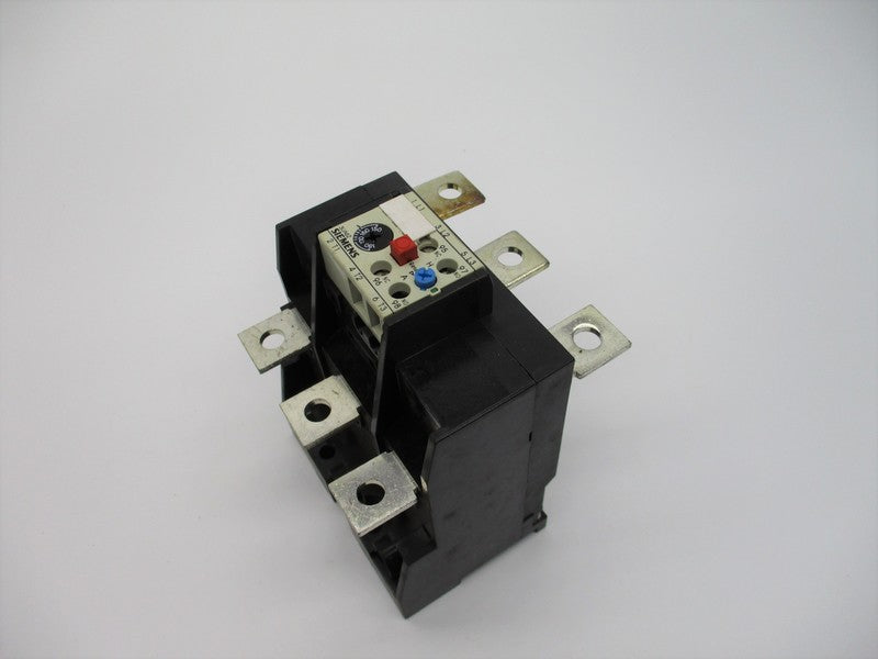 SIEMENS 3UA6200-3M 150-180A 660V NSMP