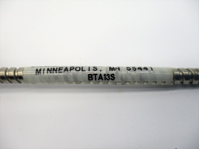 BANNER ENGINEERING BTA13S 20195 NSMP