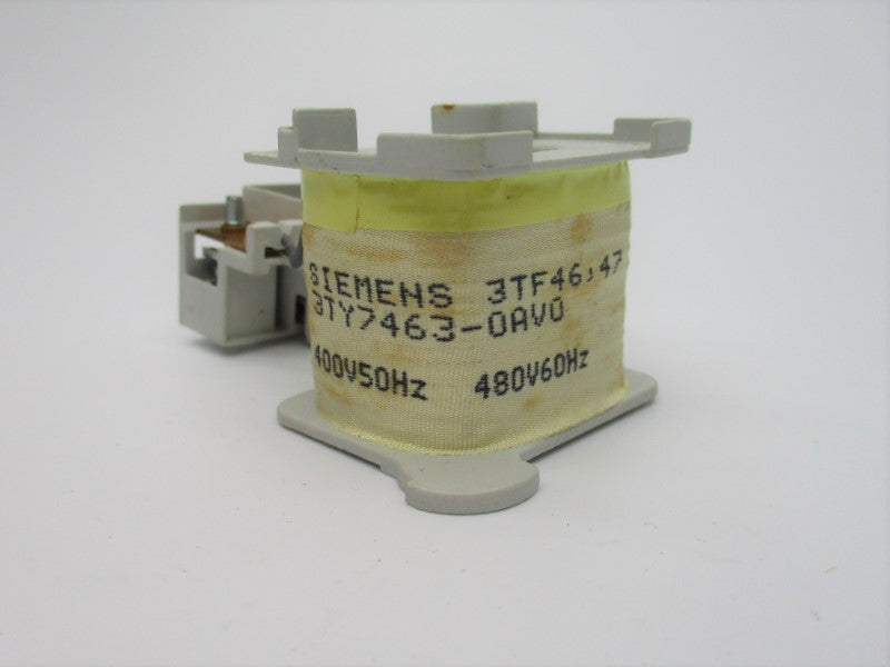 SIEMENS 3TY7463-0AV0 NSNP