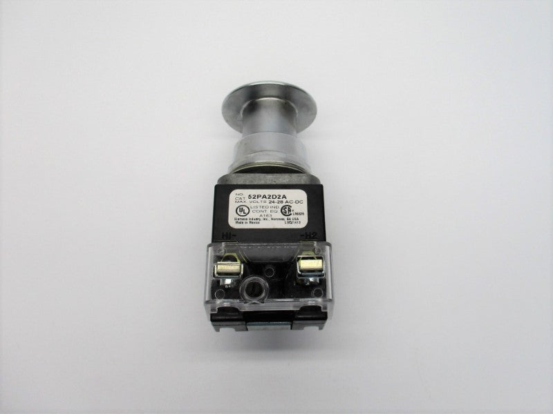 SIEMENS 52PA2D2A NSNP