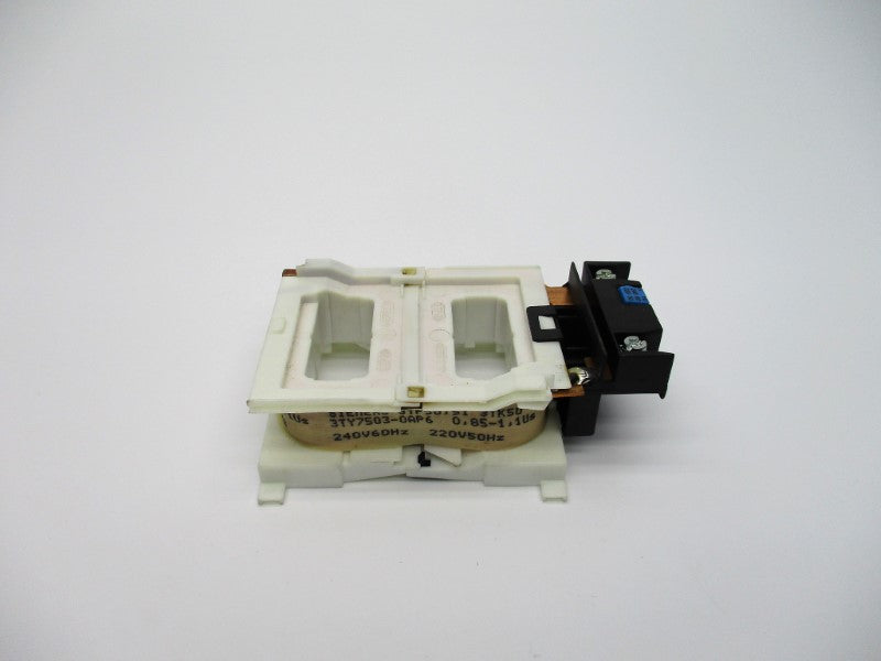 SIEMENS 3TY7503-0AP6 NSNP