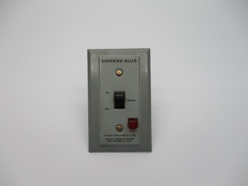 SIEMENS 87292 NSNP