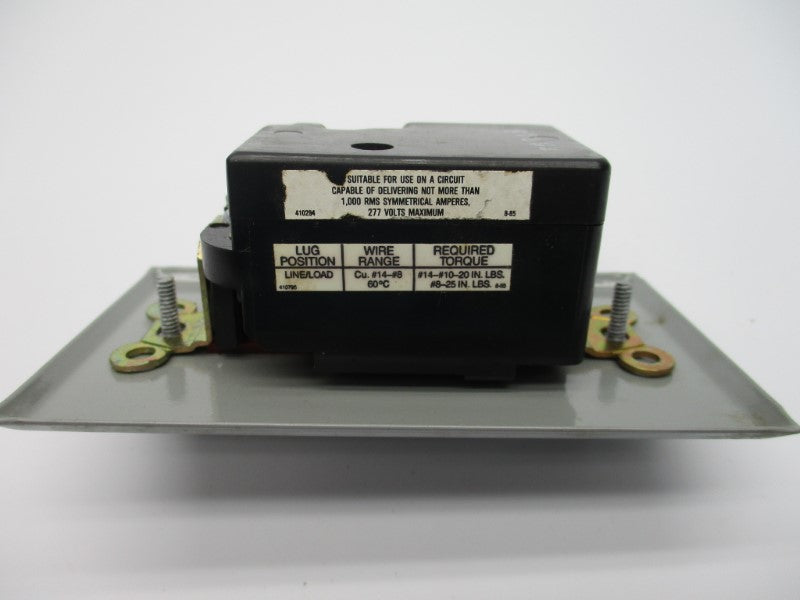 SIEMENS 87292 NSNP