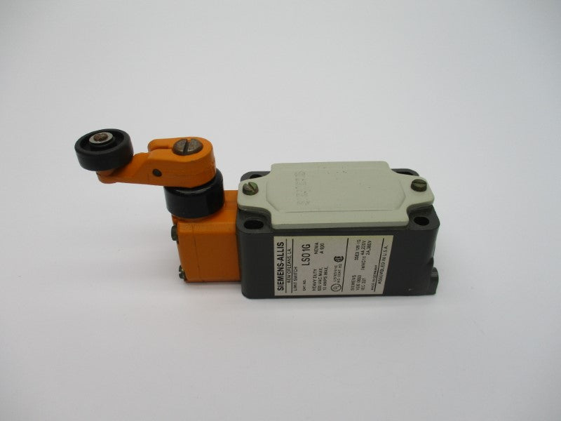 SIEMENS LS01G NSNP