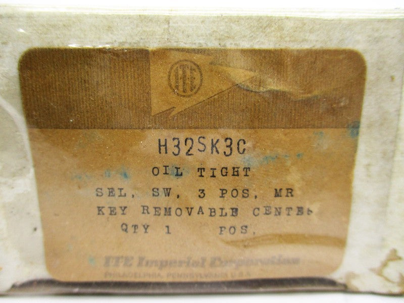 ITE H32SK3C NSNP