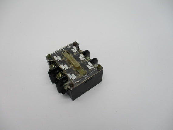 FURNAS 46ZBE30 10A 600VAC NSMP