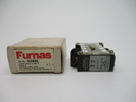 FURNAS 46ZB22 NSMP