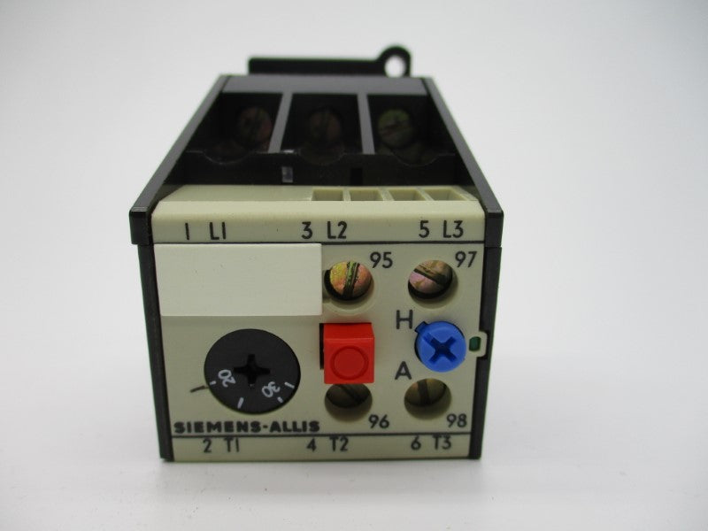 SIEMENS OLR3200 20-32A, 600VAC NSMP