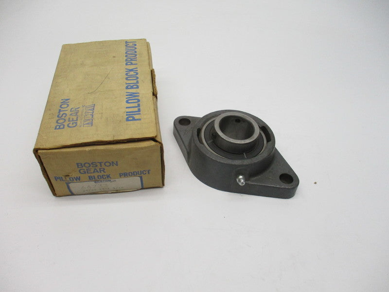 BOSTON GEAR 64733-ST-1 5/16 NSMP