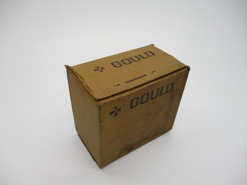 GOULD E20E0L1K1 600V 85-115A NSFS