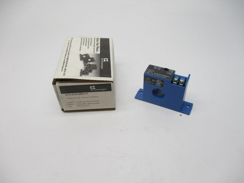 NK TECH AT2-010-000-FT NSMP