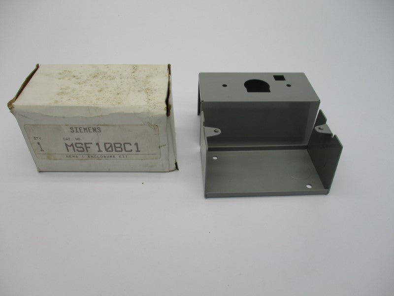 SIEMENS MSF10BC1 NSMP