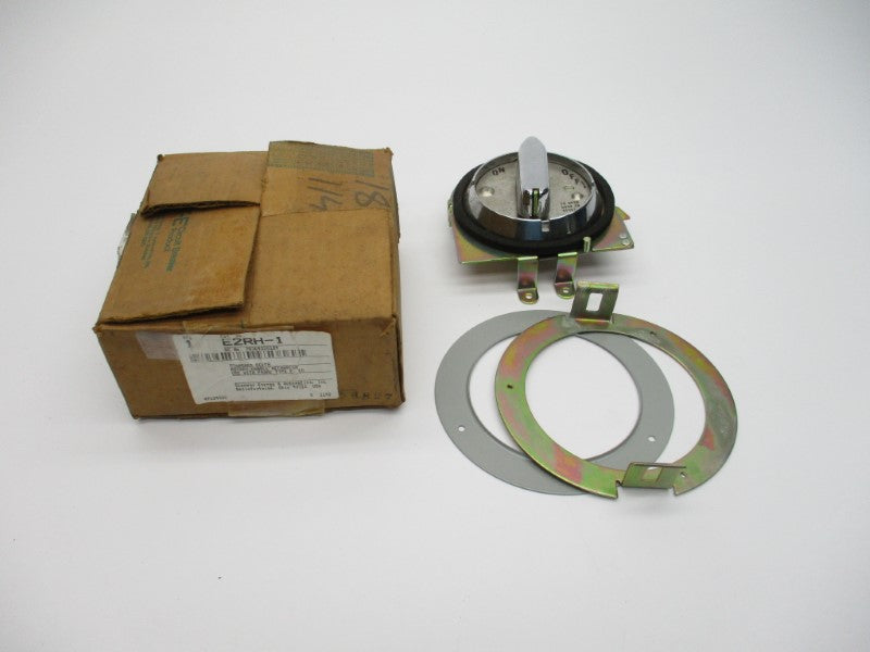 SIEMENS E2RH-1 NSMP