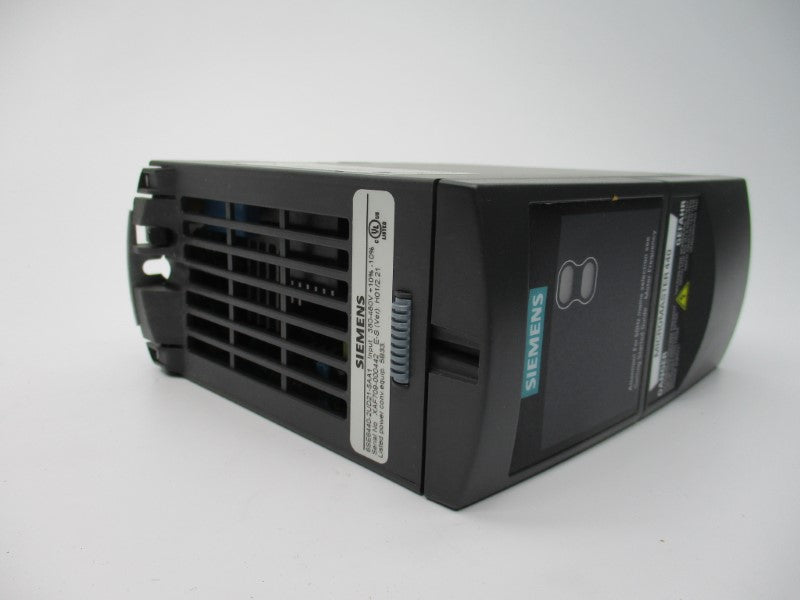 SIEMENS 6SE6440-2UD21-5AA1 NSMP