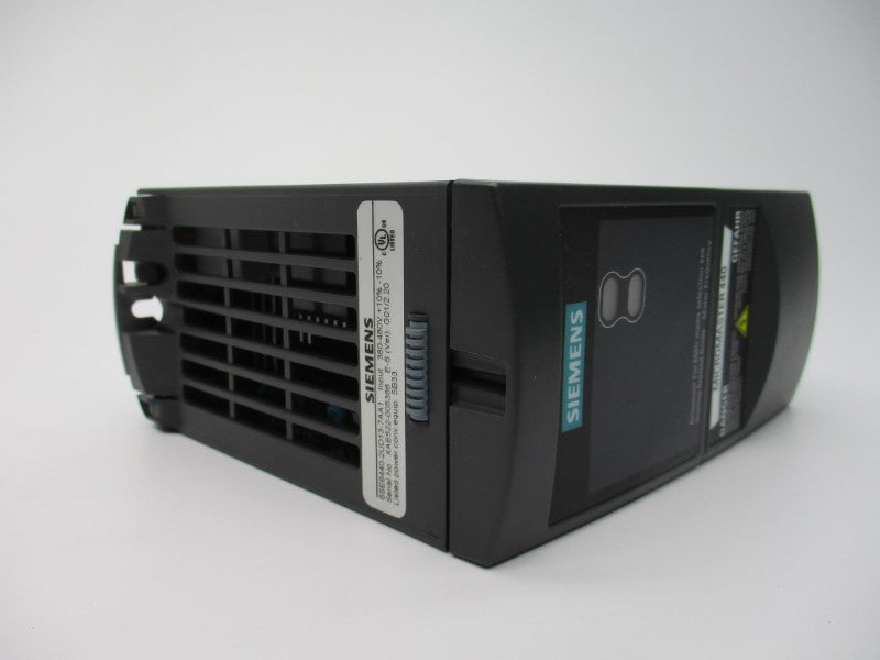 SIEMENS 6SE6440-2UD13-7AA1 NSMP