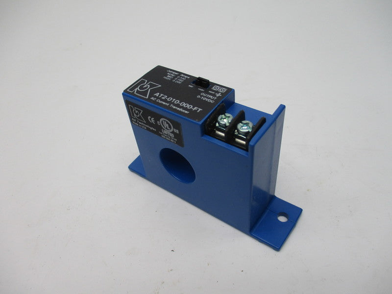 NK TECH AT2-010-000-FT NSMP