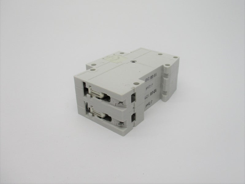 SIEMENS 5SX22-D10 10A 480VAC NSNP