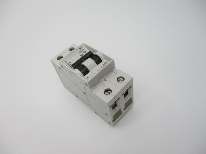 SIEMENS 5SX22-D10 10A 480VAC NSNP
