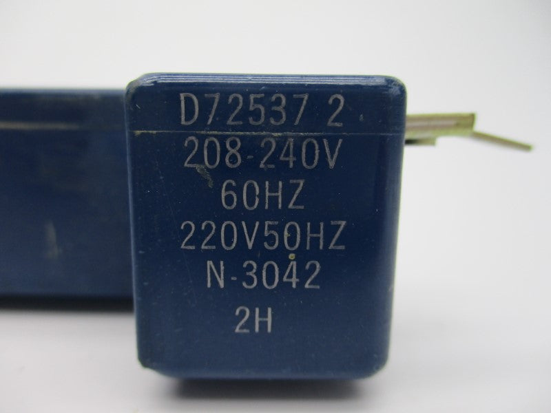 FURNAS D725372 NSNP