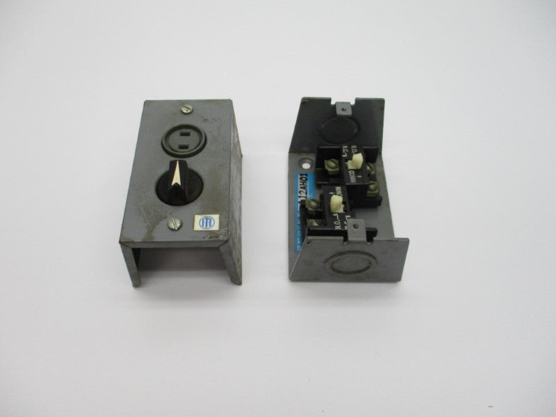 ITE IMPERIAL H112AH01 UNMP