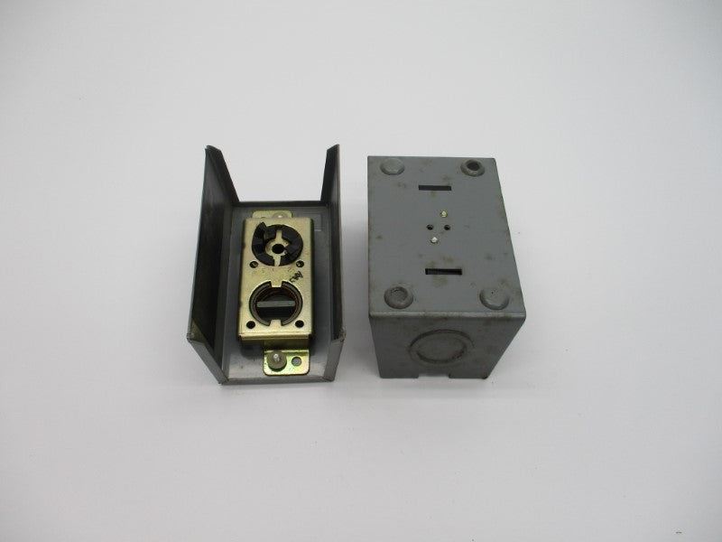 ITE IMPERIAL H112AH01 UNMP