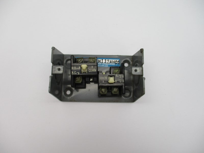 ITE IMPERIAL H112AH01 UNMP
