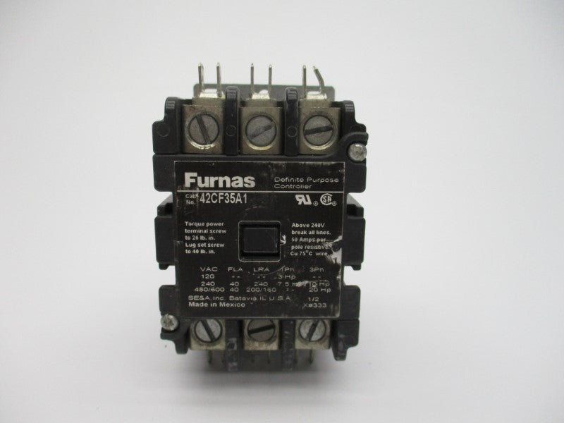 FURNAS 42CF35A1 NSNP