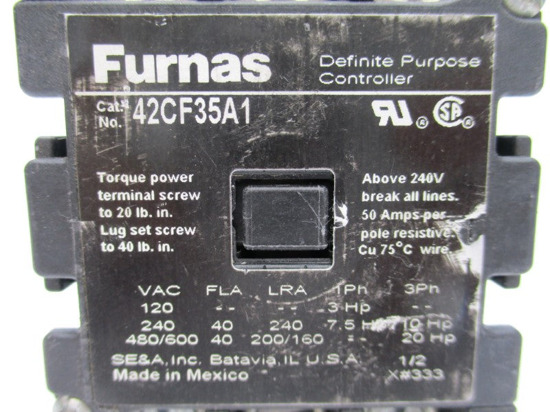 FURNAS 42CF35A1 NSNP