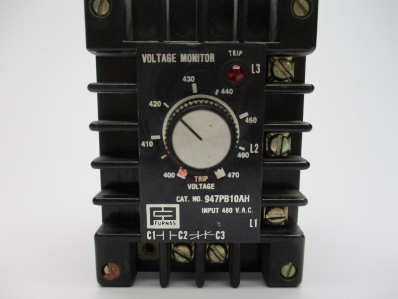 FURNAS 947PB10AH UNMP