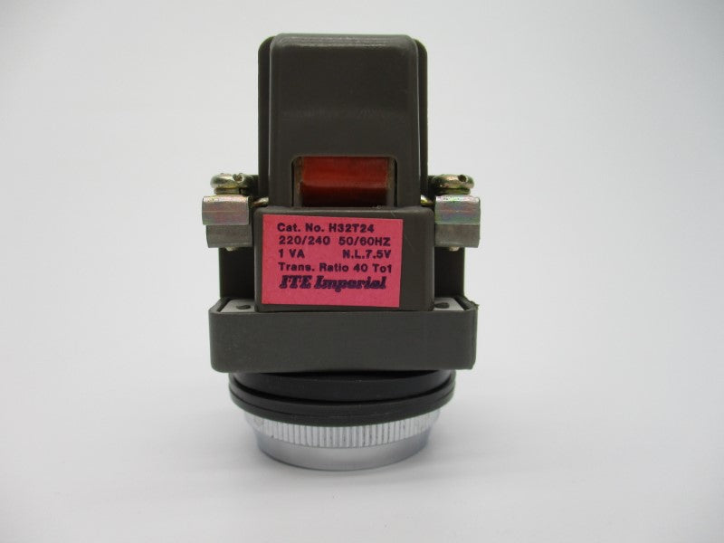 ITE IMPERIAL H32T24 (AS PICTURED) NSNP
