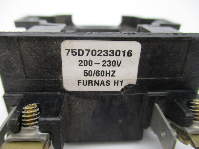 FURNAS 75D70233016 NSNP