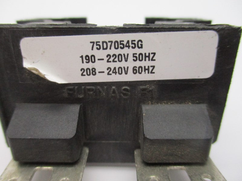 FURNAS 75D70545G 240V NSNP
