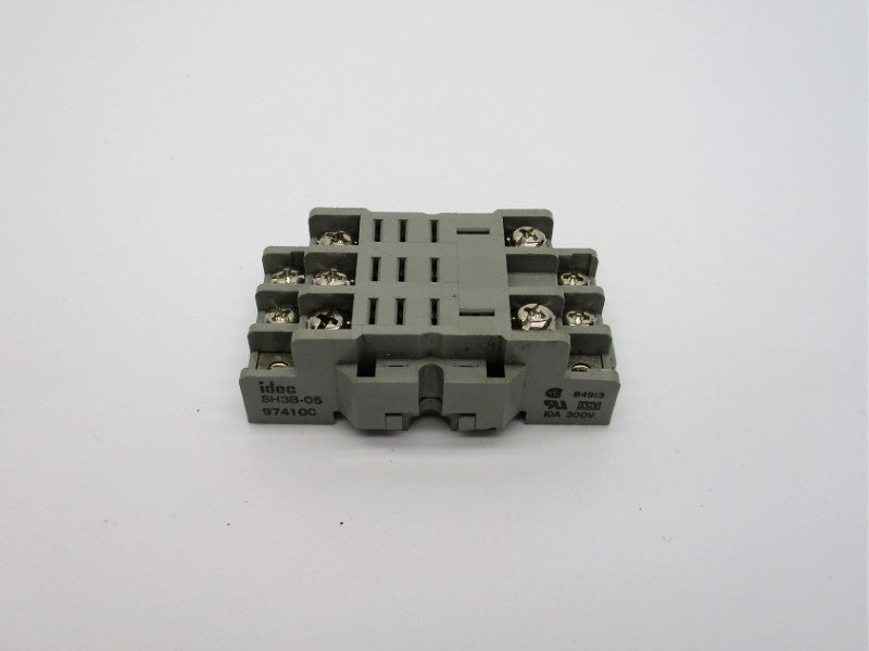 IDEC SH3B-05 NSNP