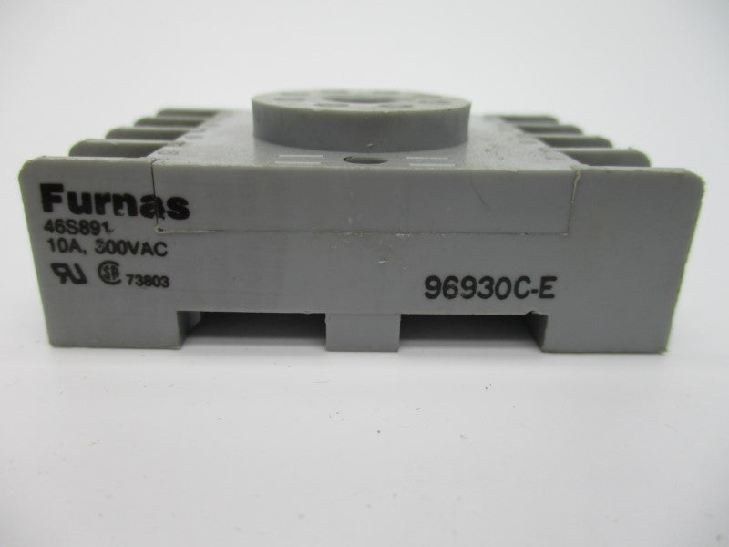 FURNAS 46S891 NSNP