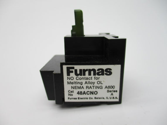 FURNAS 48ACNO NSNP