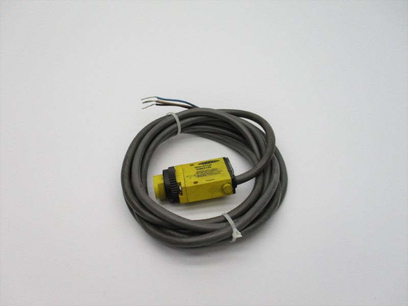 BANNER ENGINEERING SM31R 10-30VDC NSNP