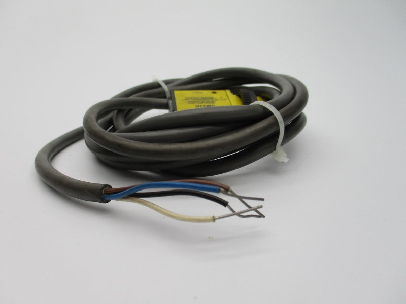 BANNER ENGINEERING SM31R 10-30VDC NSNP