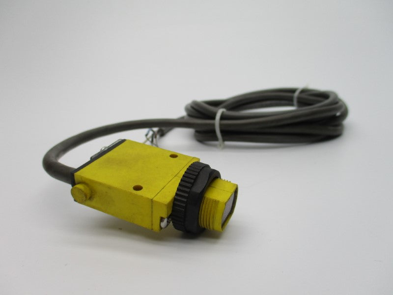 BANNER ENGINEERING SM31R 10-30VDC NSNP