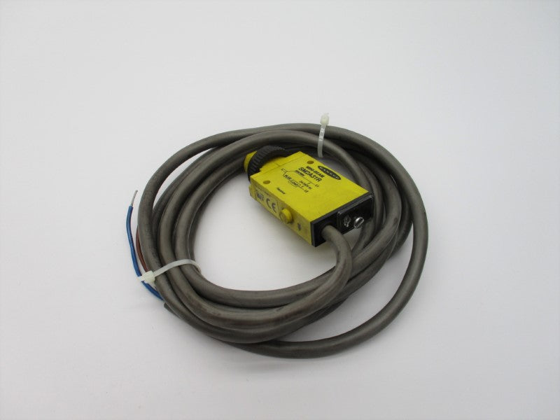 BANNER ENGINEERING SM2A31R 24-240VAC NSNP