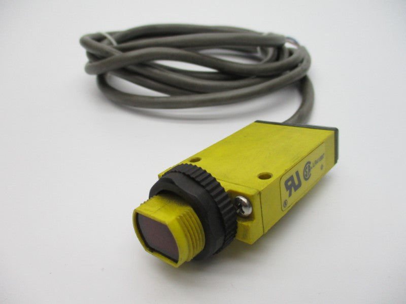 BANNER ENGINEERING SM2A31R 24-240VAC NSNP