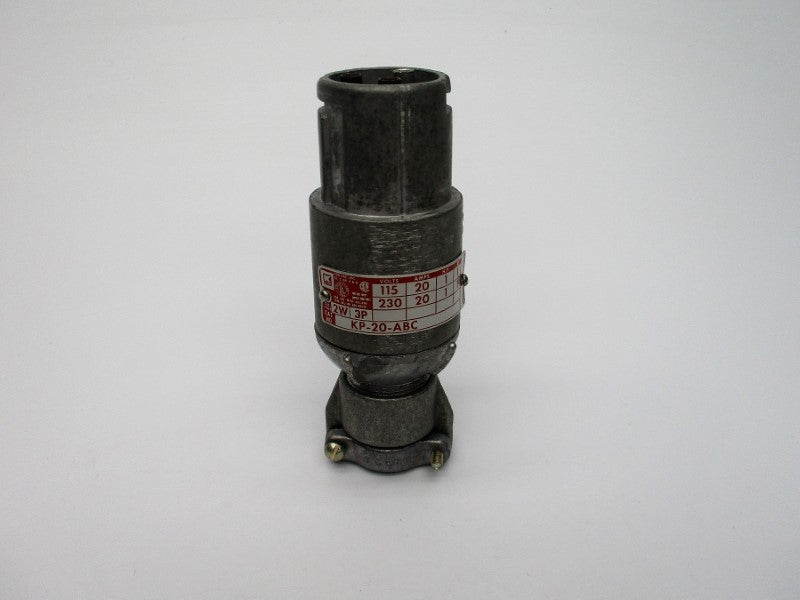 KILLARK KP-20-ABC NSNP