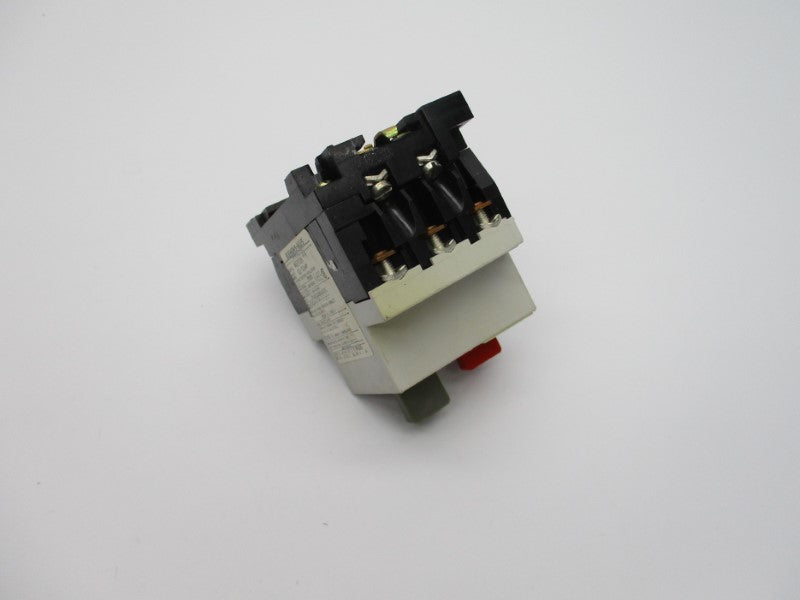 SIEMENS MSP10HA11 600VAC 2.0-3.2A NSNP