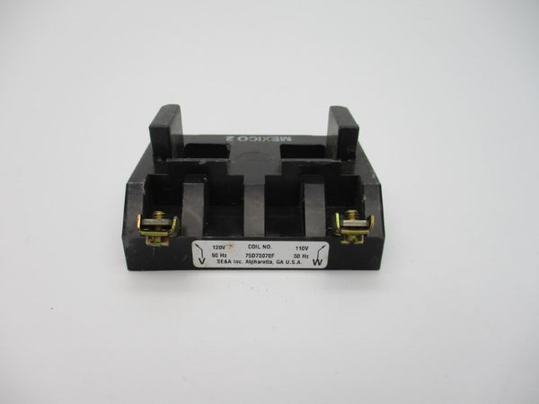 SE&A INC. 75D73070F NSNP