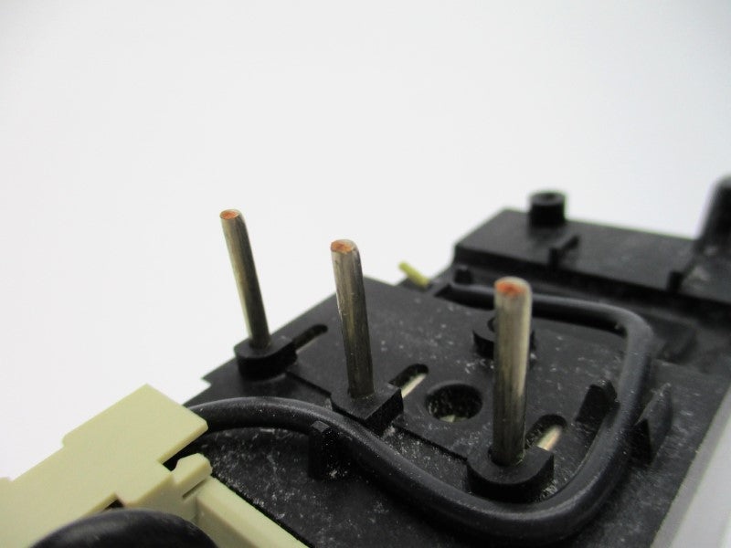 SIEMENS-ALLIS OLR0250CS1 1.6-2.5A 600VAC NSNP