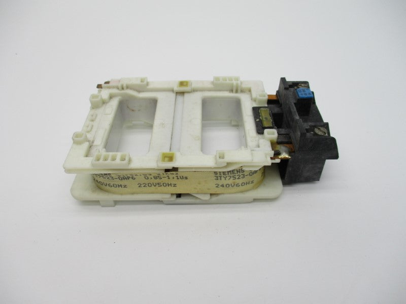 SIEMENS 3TY7523-0AP6 NSNP