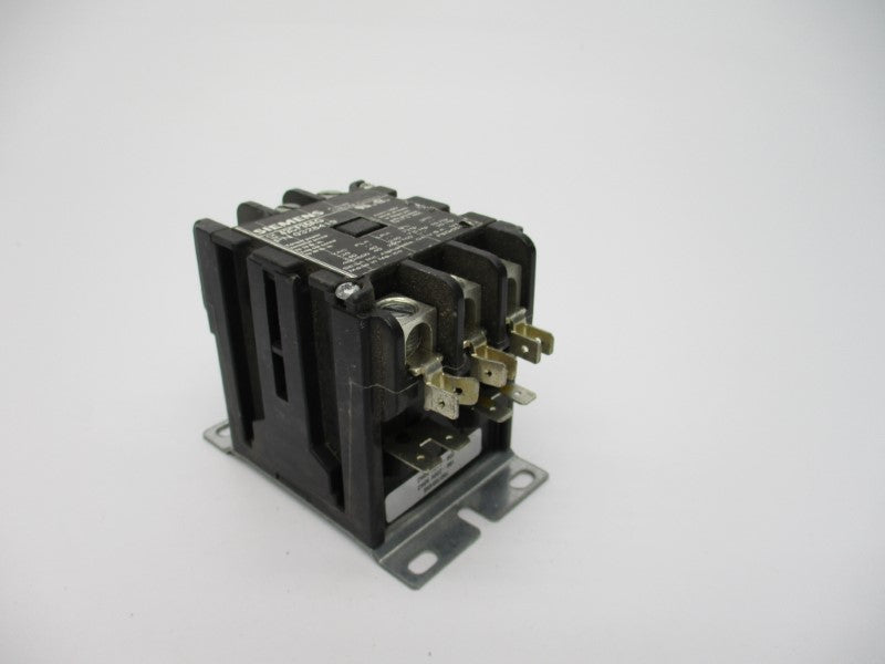 SIEMENS 42CF35AG 40A 480/600VAC NSNP